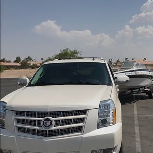 Meet your Posher, Louie